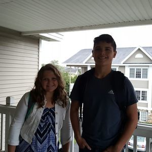 Meet your Posher, Tonya